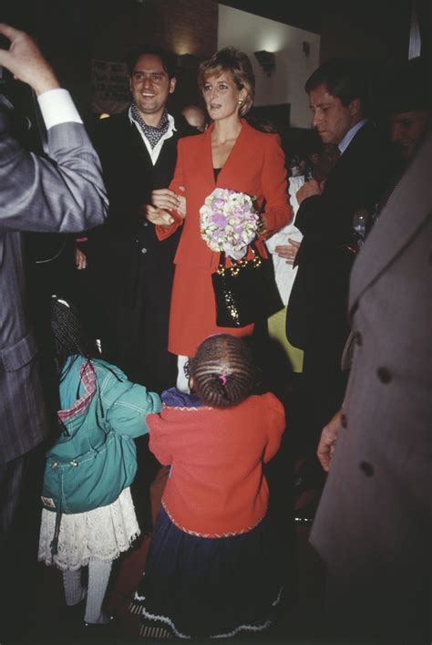 Princess Diana Carried This Dior Handbag So Much, .